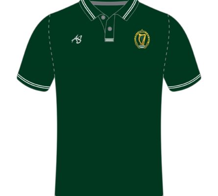 Belfast Celtic Polo Shirts