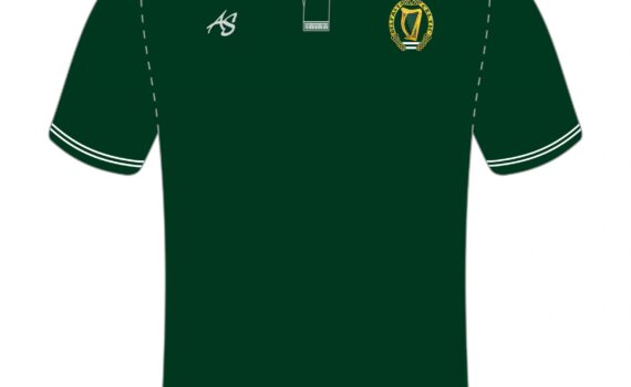 Belfast Celtic Polo Shirts